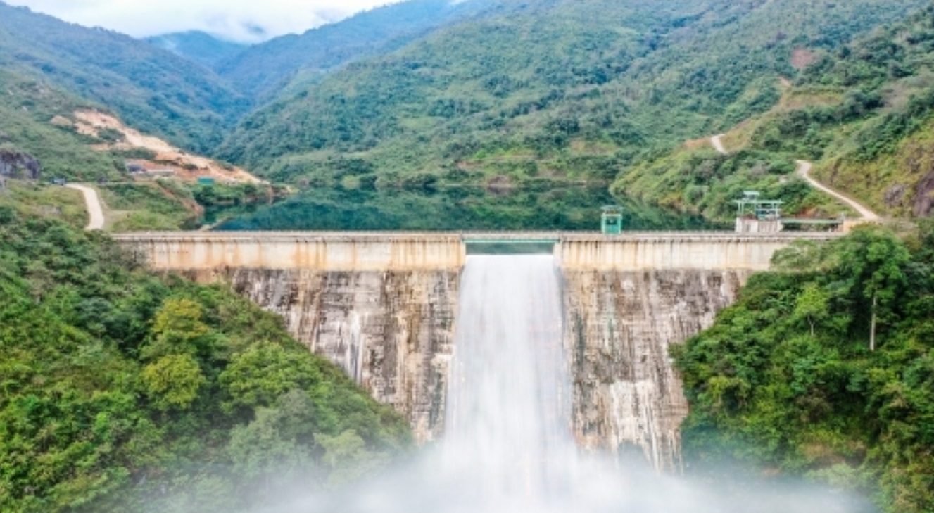 Dự án thuỷ điện Ea Súp 3 Mở rộng